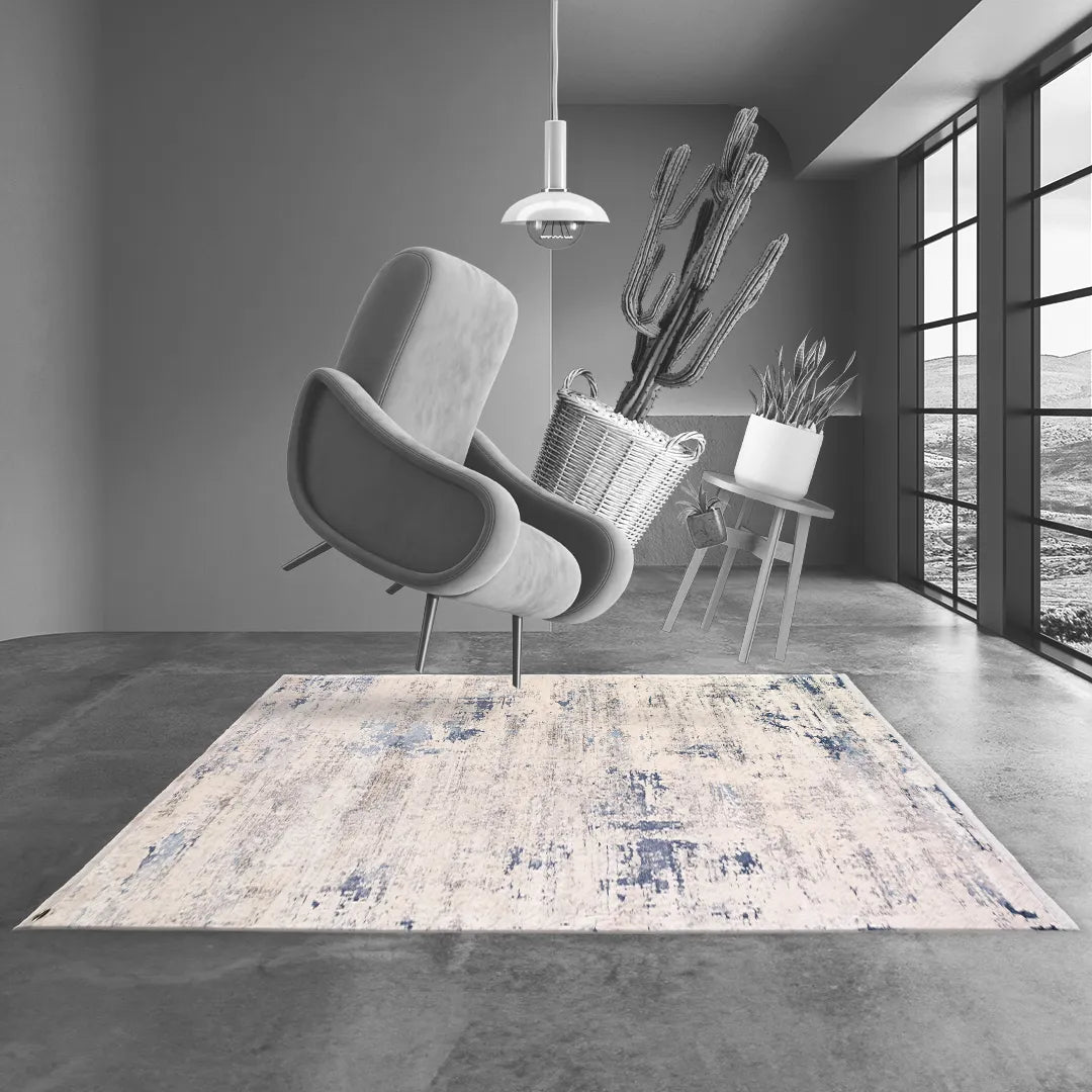 Covor PIERRE CARDIN SAPHIRE Oslo