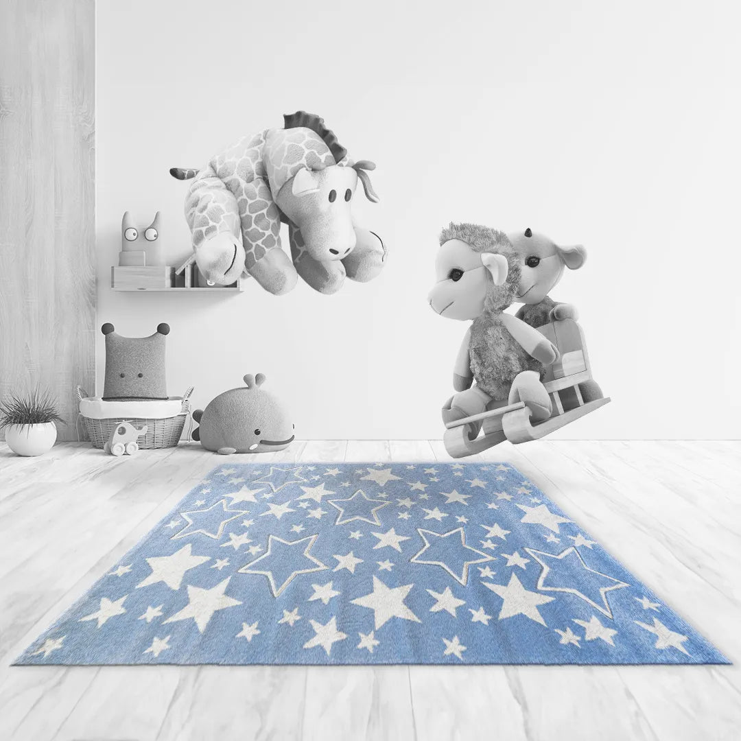 Covor PIERRE CARDIN HELLO KIDS Starry Night