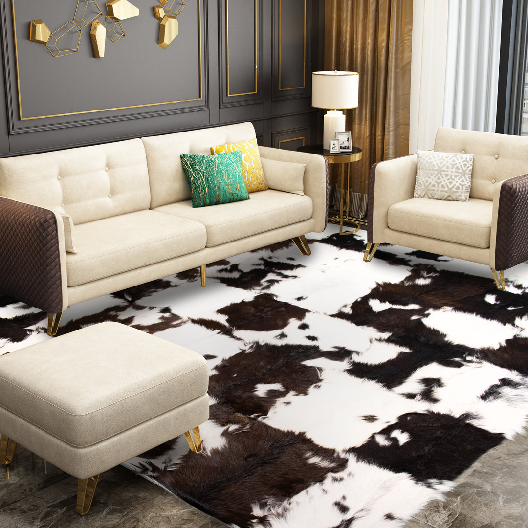 Covor IED Coffee Collage