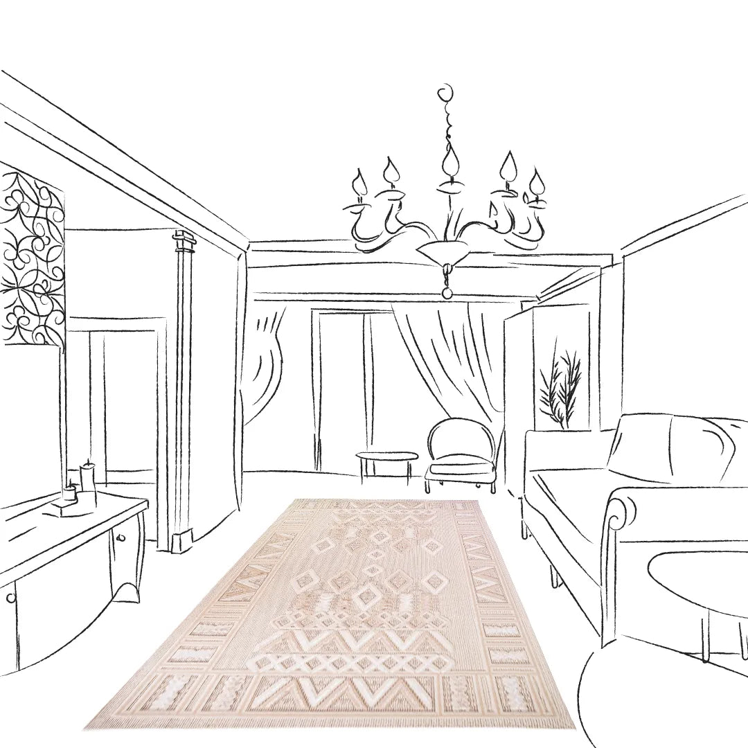 EVA Northern Ais Carpet