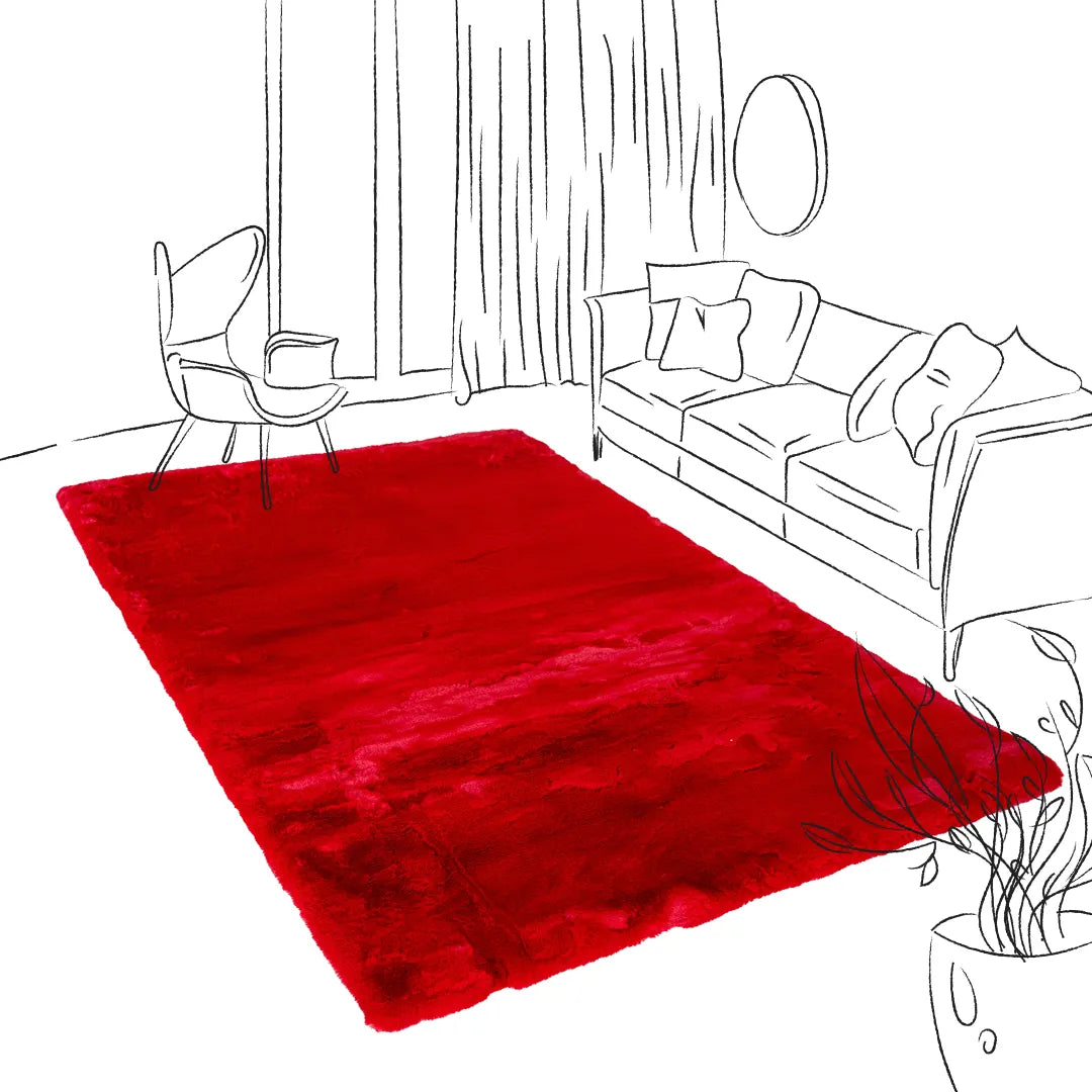 Covor PIERRE CARDIN SOFT LINE Grenadine