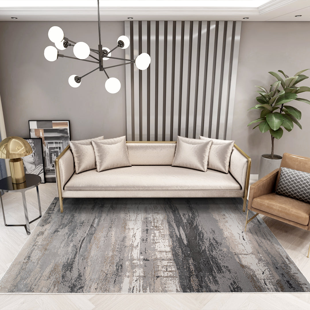 NOVA Crisp Lines Carpet