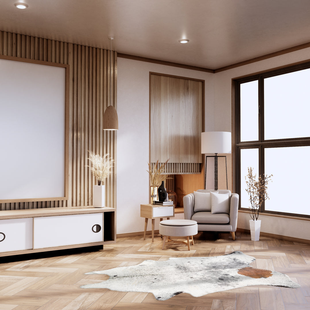 Carpet BOVINA Eclipse Elegance