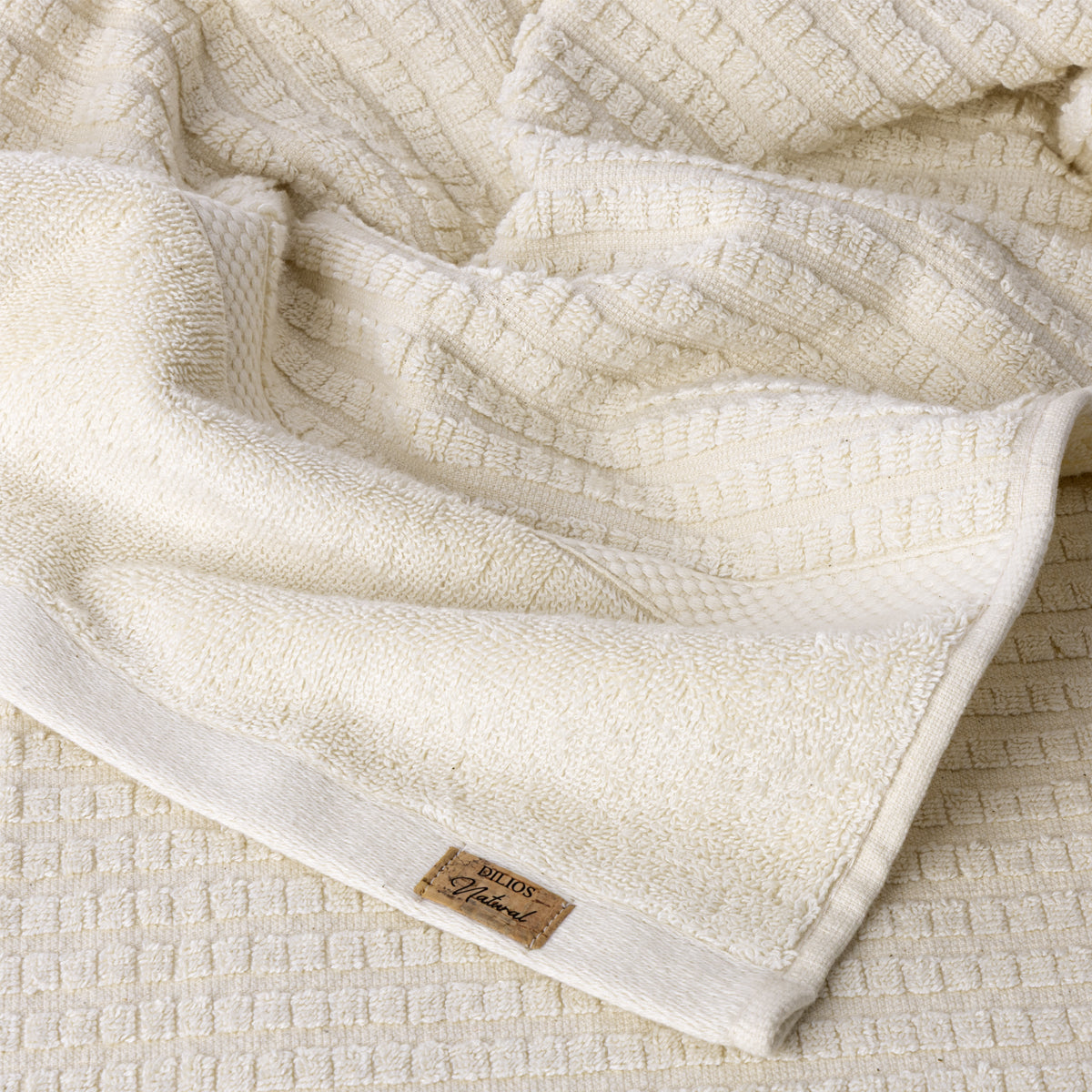 Prosop NATURAL SQUARES 50/100 cm