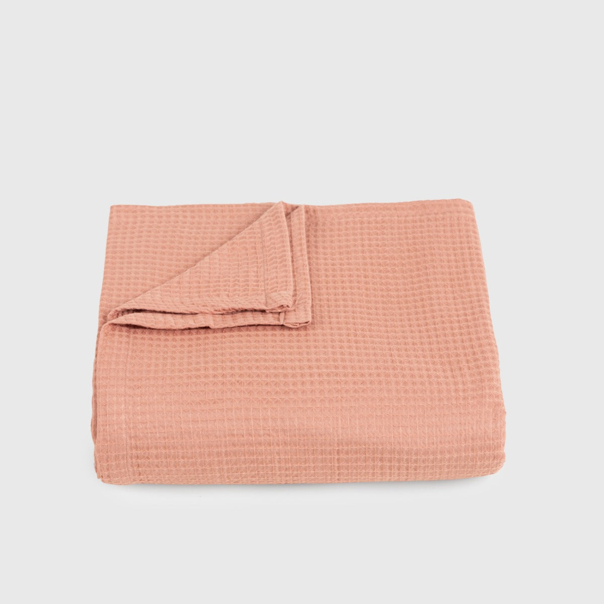 Cuvertura SIESTA NEW PEACH 100% Bumbac 220/230 cm