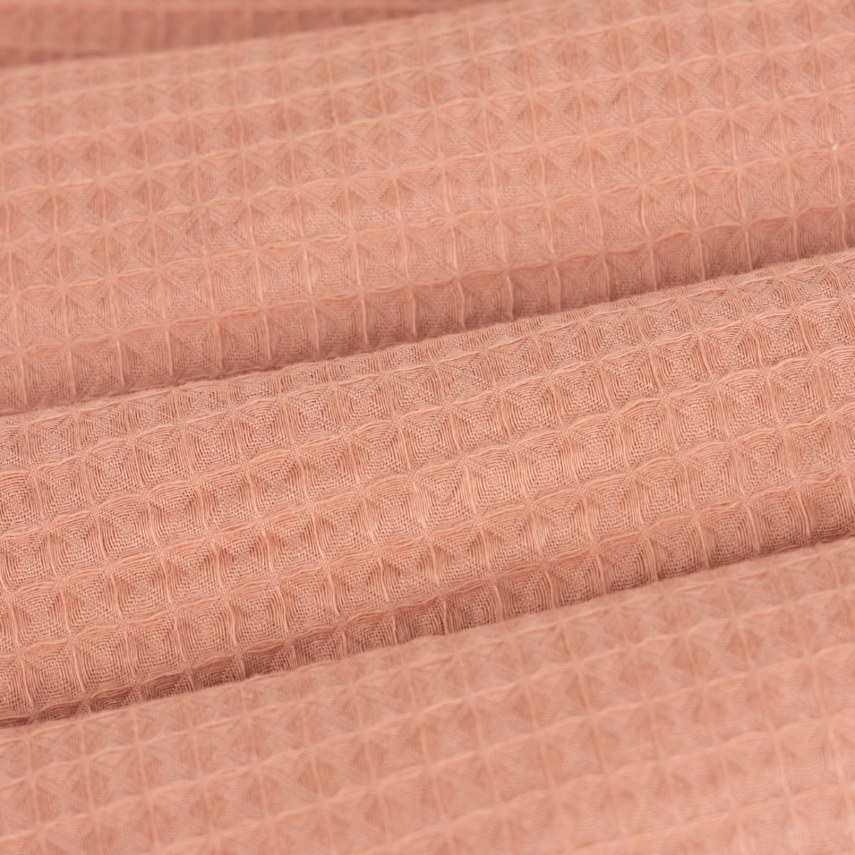 Cuvertura SIESTA NEW PEACH 100% Bumbac 220/230 cm