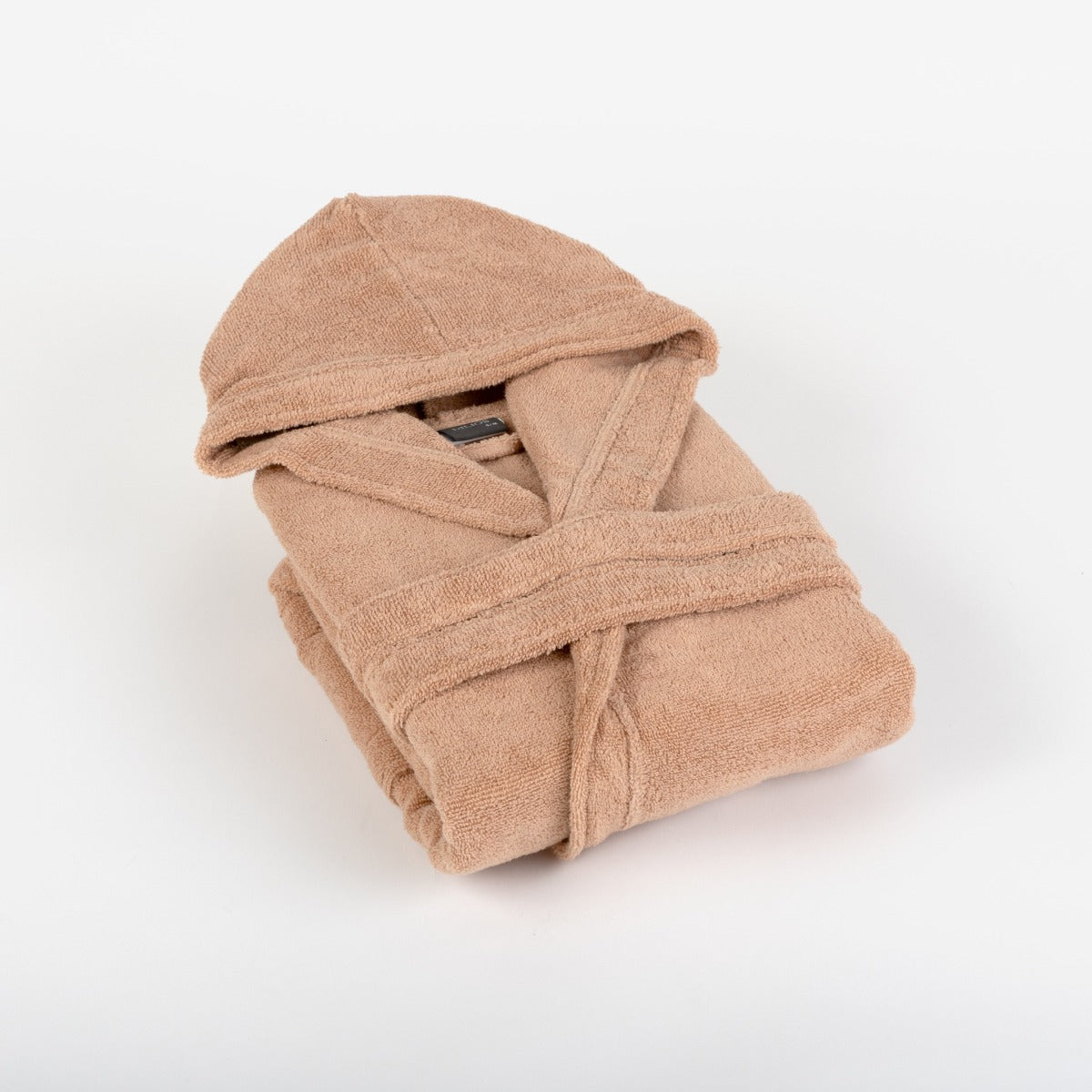 Halat de baie PETRA PIERSICA S/M