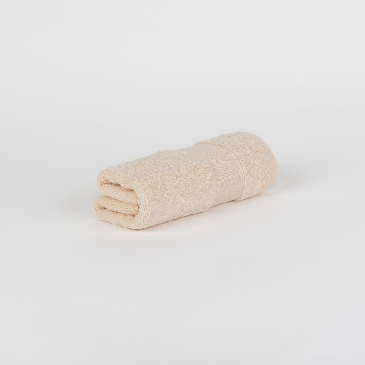 Prosop de baie PETRA ECRU 50/80 cm