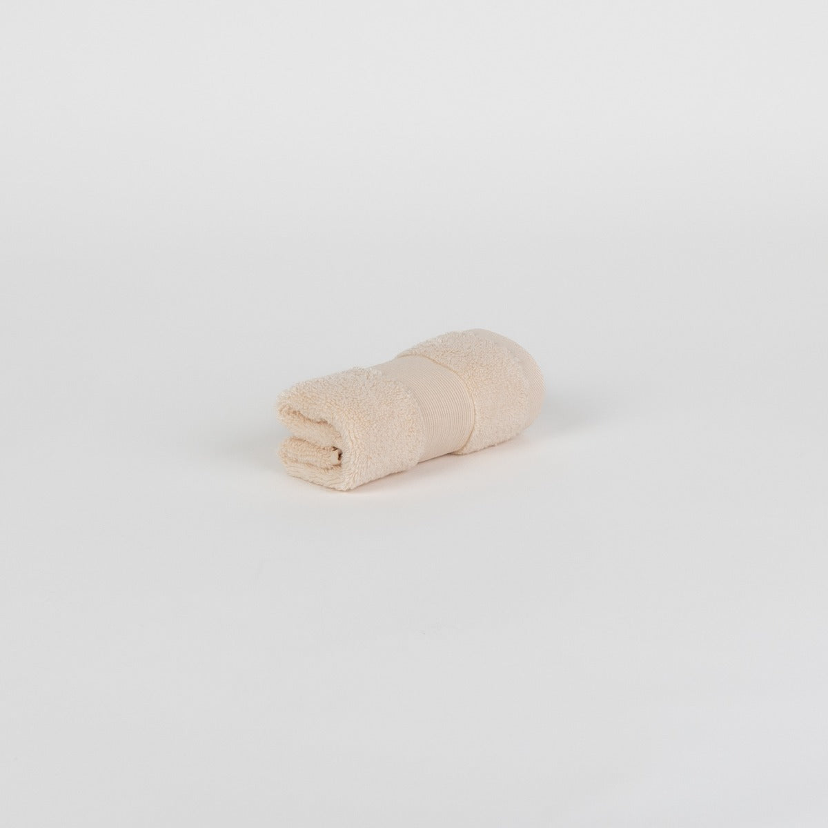 Prosop de baie PETRA ECRU 30/50 cm