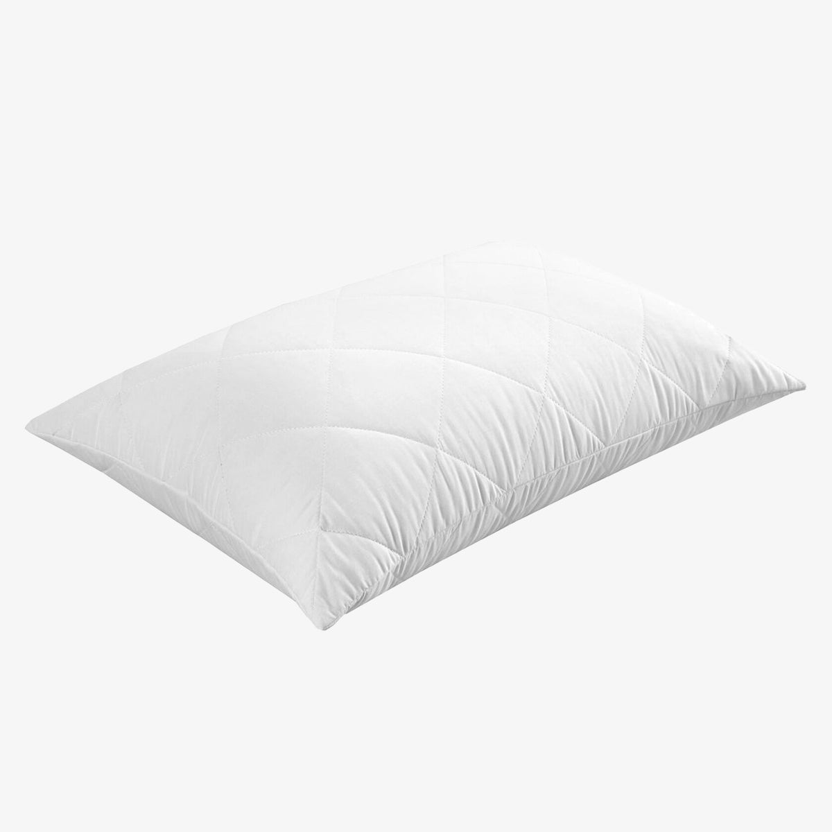 Perna de bumbac COTTON DELUXE 50/70 cm