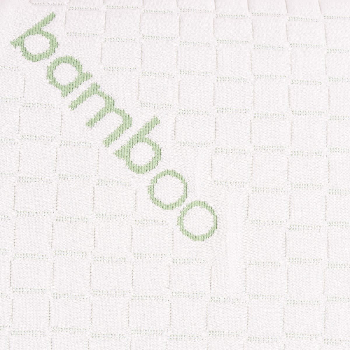 LUX MEMORY BAMBOO pillow with bamboo threads 40/70 cm