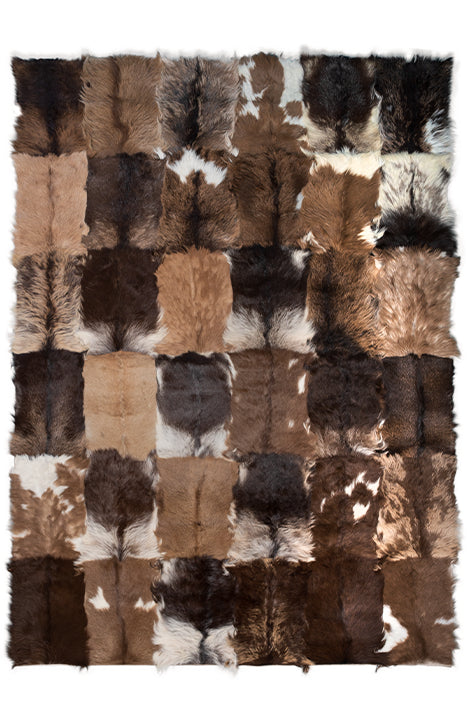 Covor IED Variety Mosaic