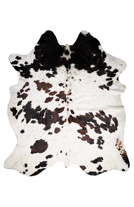 BOVINA Timeless Monochrome rug