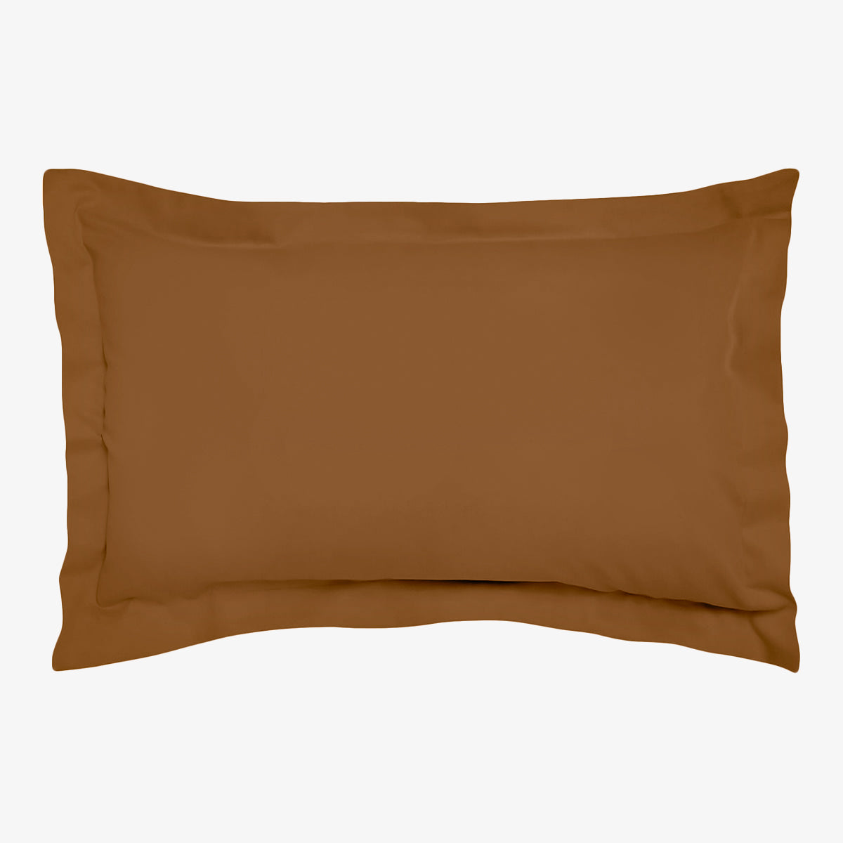 Fata de perna SATEEN ANTIQUE 50/70 cm 100% bumbac satinat