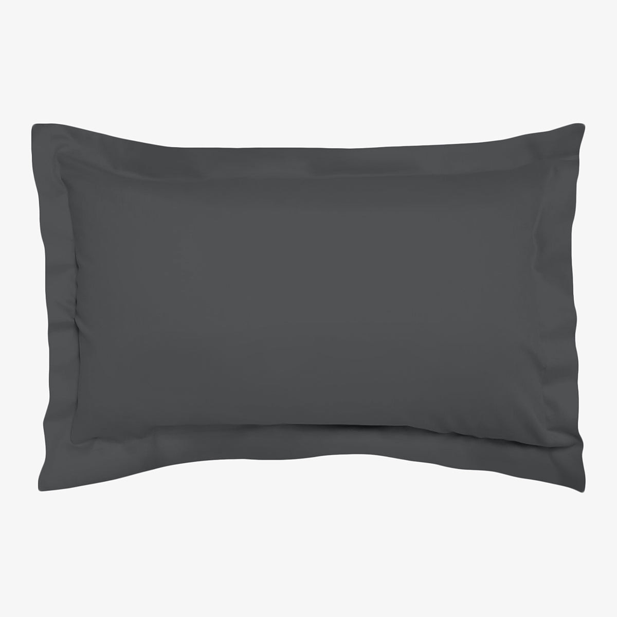 Fata de perna SATEEN SMOKY 50/70 cm 100% bumbac satinat