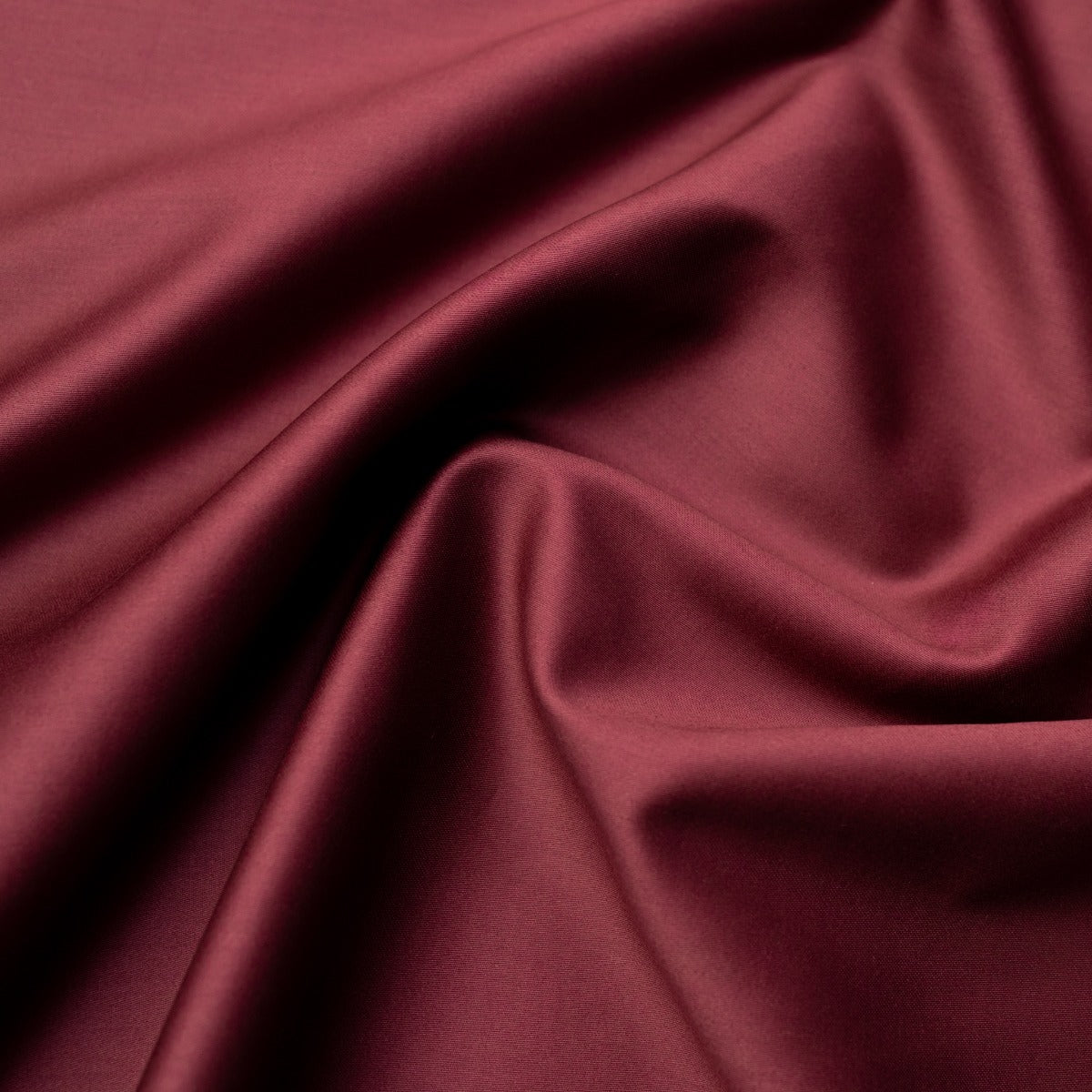 Lenjerie de pat de lux din bumbac satinat SATEEN GINGER 2 piese