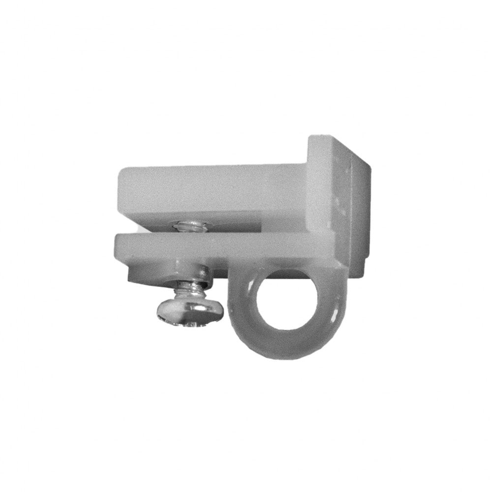 Set sina aluminiu SL argintiu 160 cm