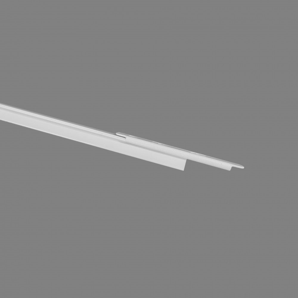 Set sina aluminiu SL argintiu 120 cm