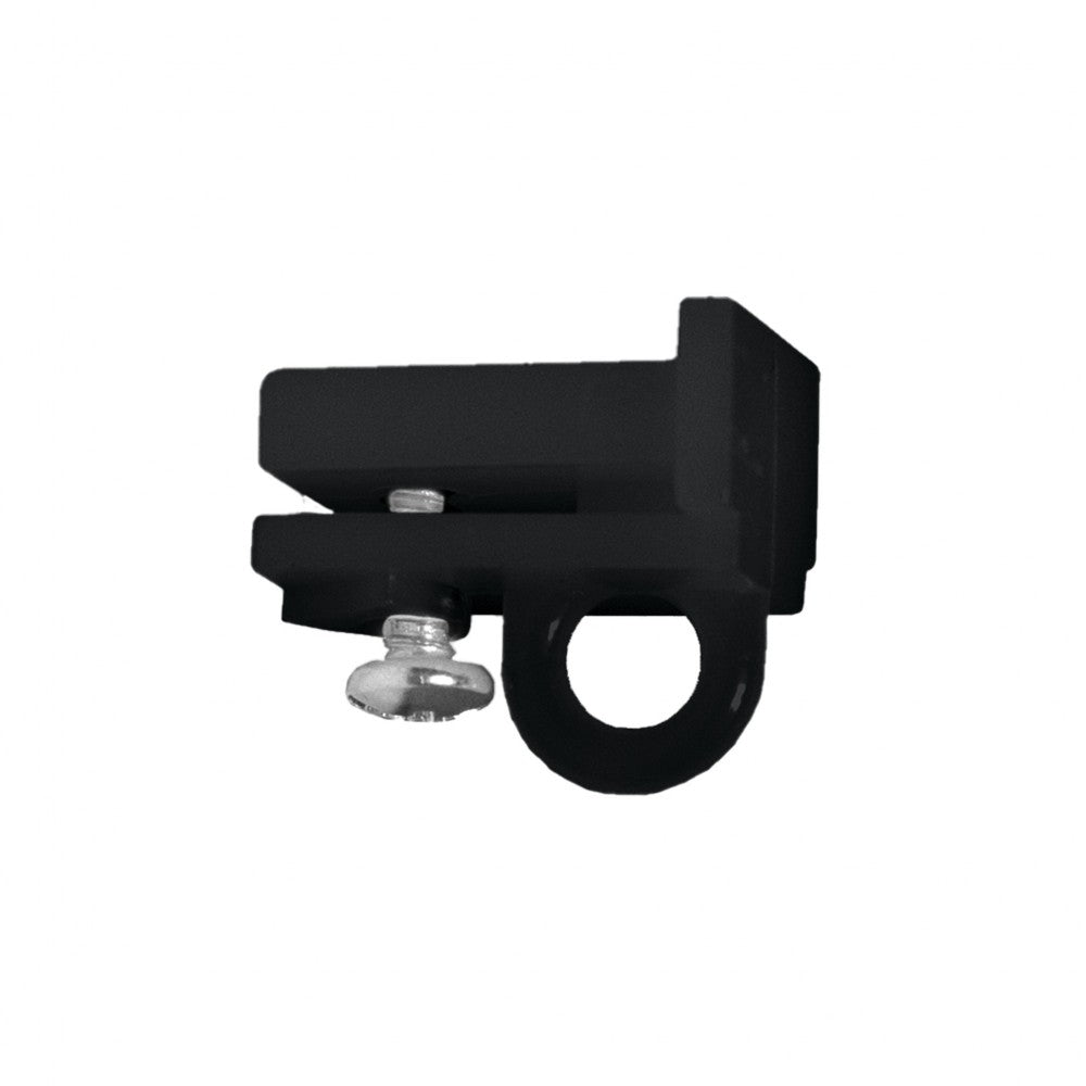 Set sina aluminiu SL negru 160 cm