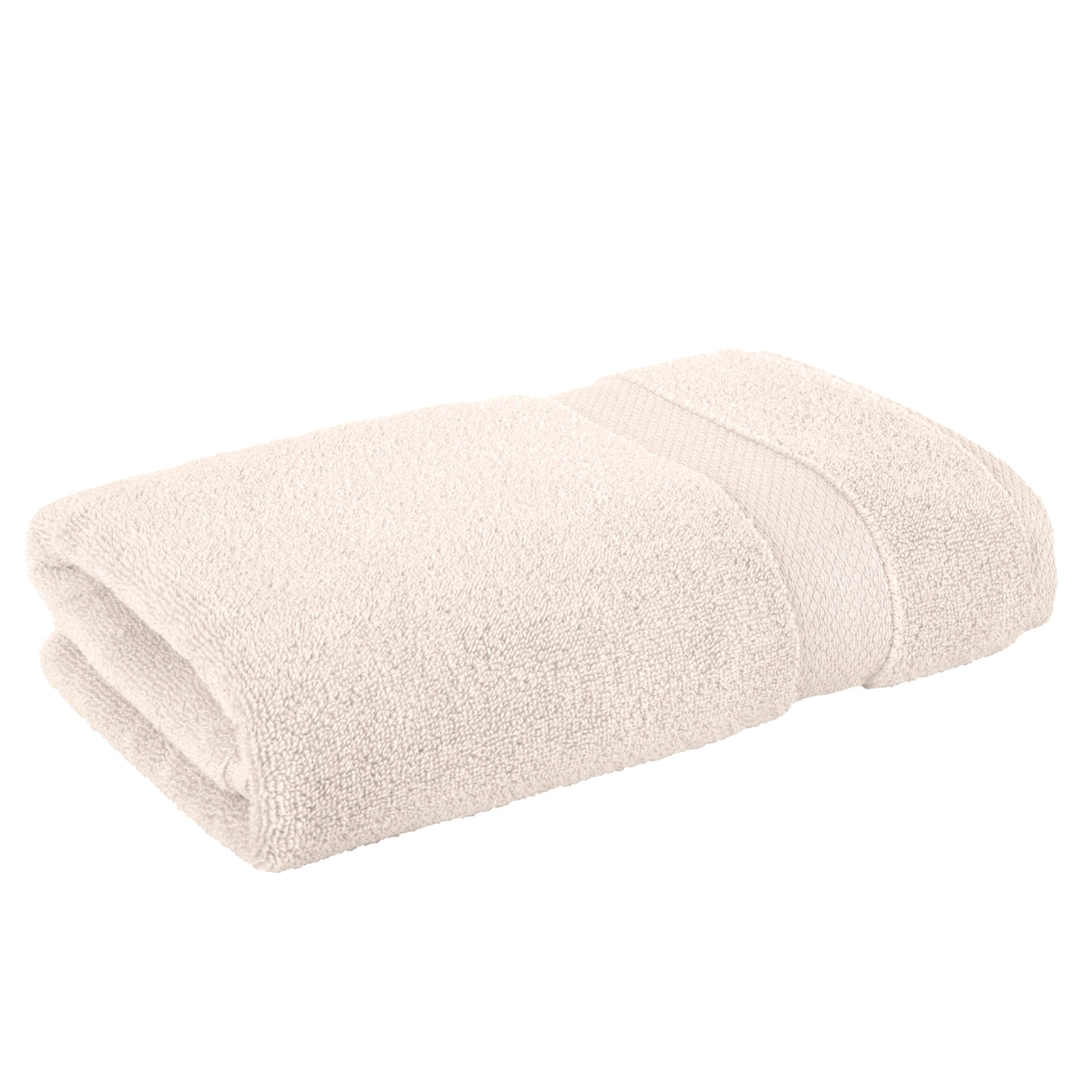 SOFIA ECRU towel 70/140 cm micro cotton