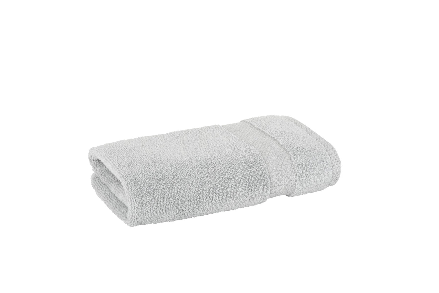 SOFIA GREY towel 50/90 cm micro cotton
