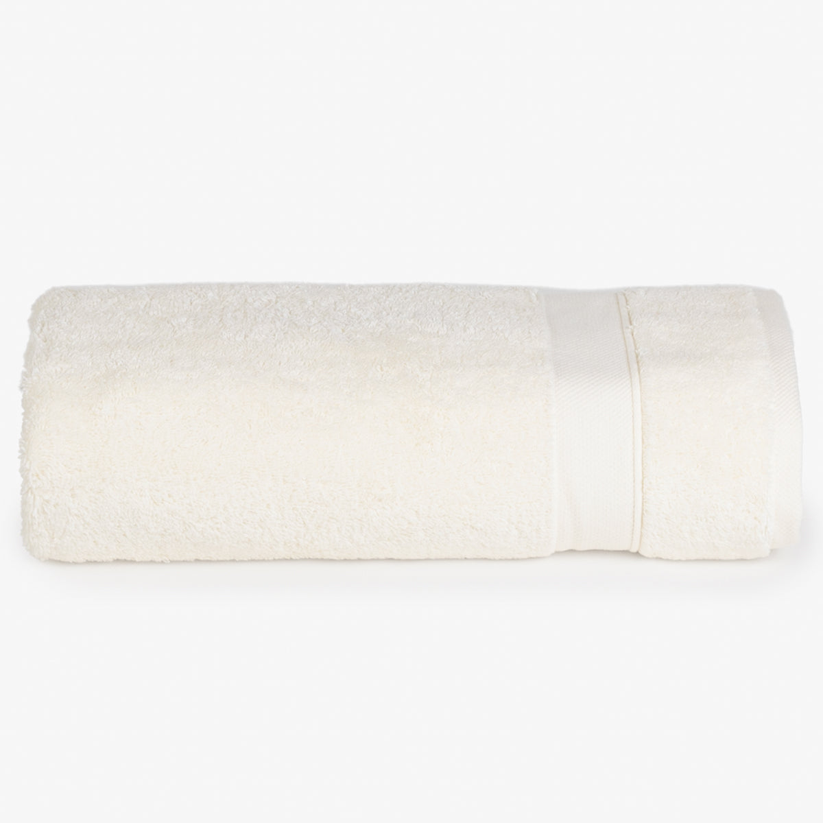 Prosop ALEXANDRIA bumbac egiptean ECRU 70/140cm