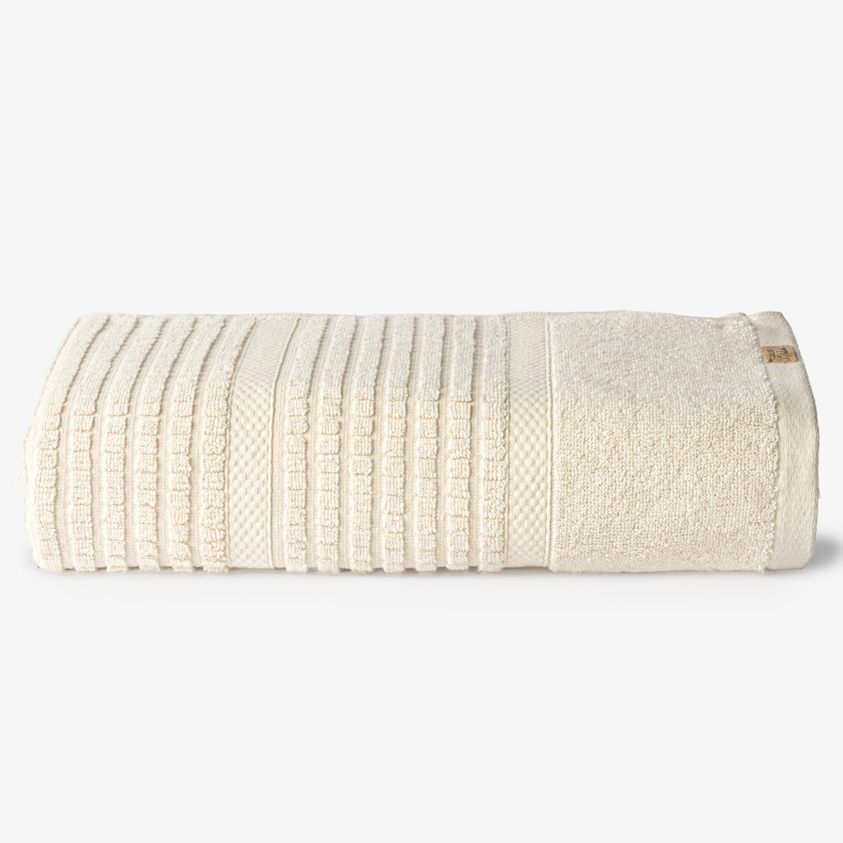 Prosop NATURAL SQUARES 70/140 cm