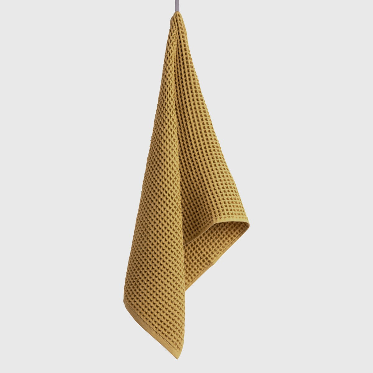 Prosop de baie WAFFLE ecru 70/140 cm 100% bumbac