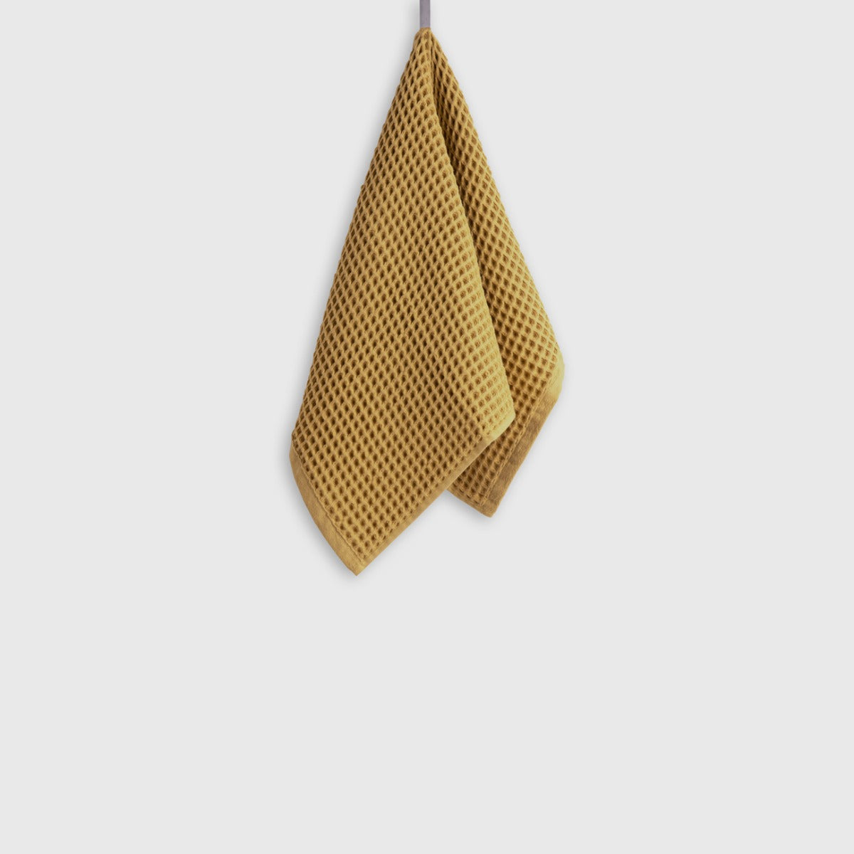 Prosop de baie WAFFLE ecru 50/80 cm 100% bumbac
