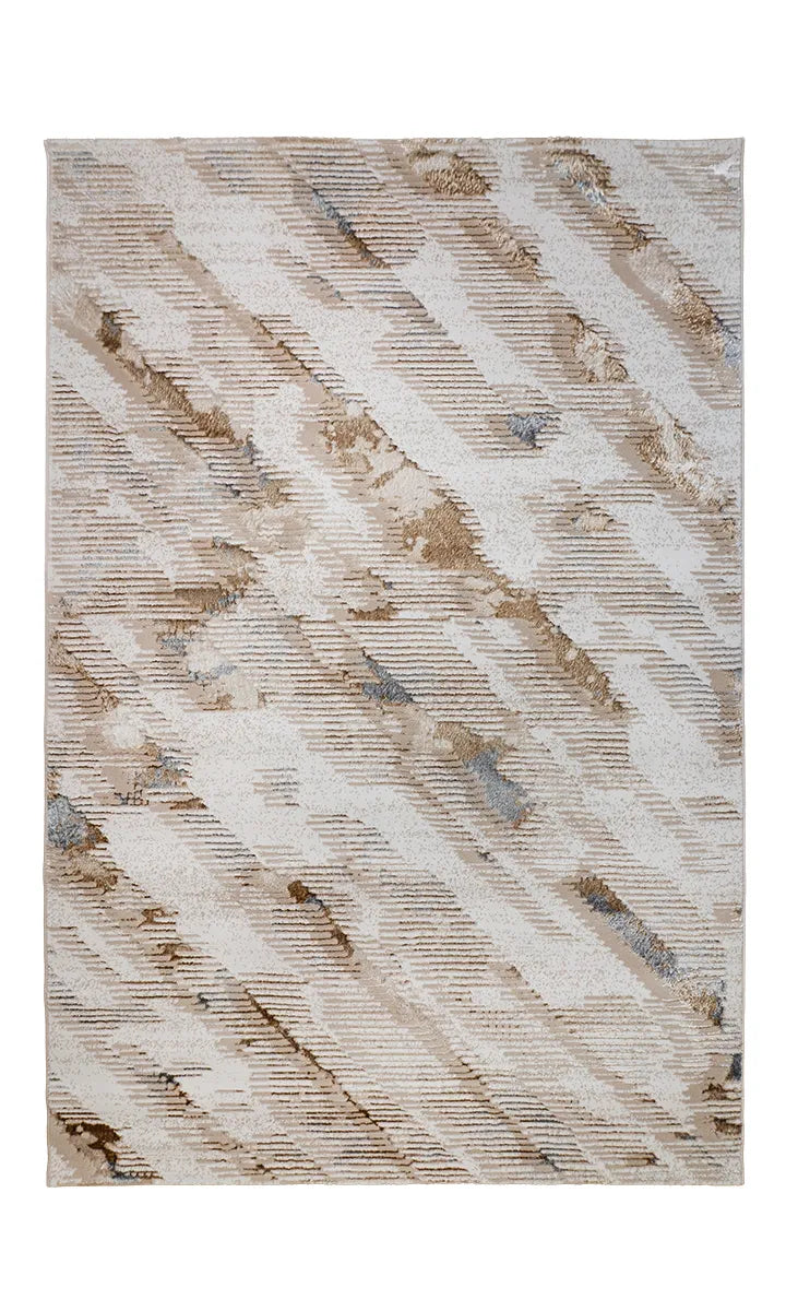 Covor ALVIN Silver Veins