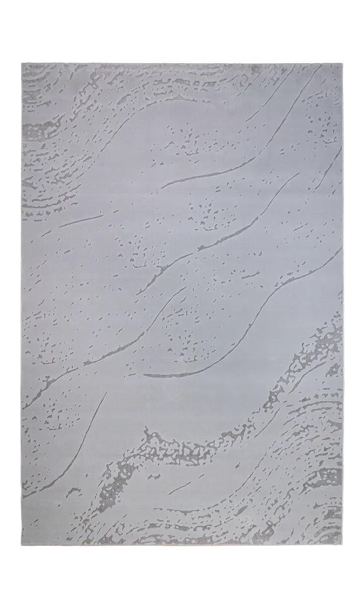 Covor ALVIN Silver Veins