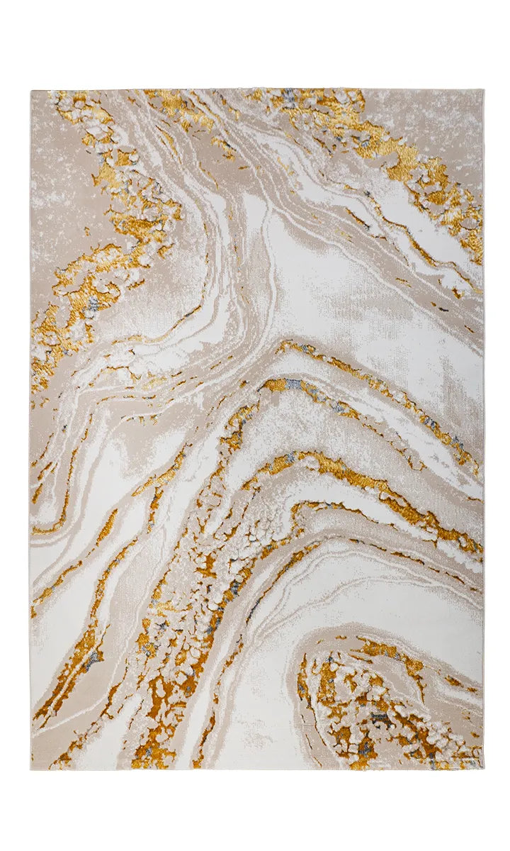 Covor ALVIN Silver Veins