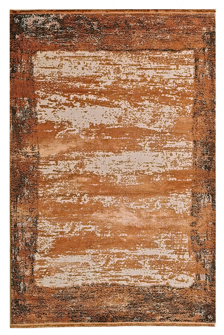 Covor PIERRE CARDIN PALETTE Golden Radiance