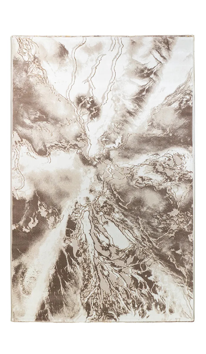 Covor ALVIN Silver Veins