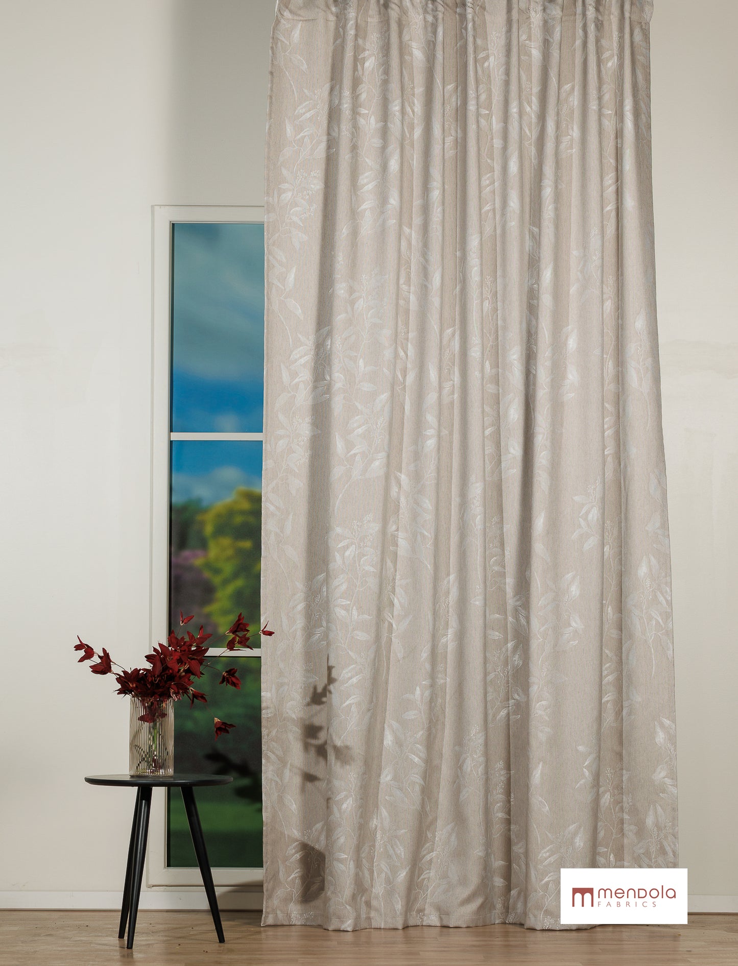 Draperie DUNCAN V2