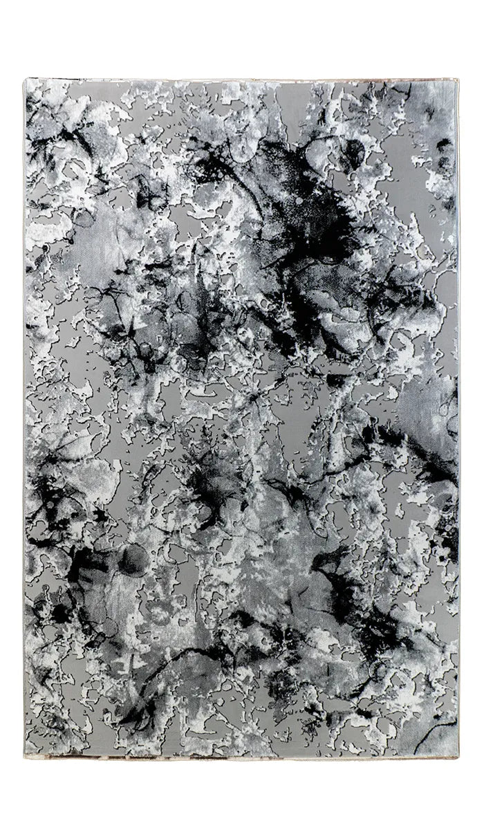 Covor ALVIN Silver Veins
