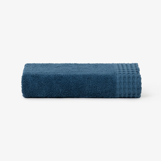 Towel MEDITERA BLUE 50/80 cm