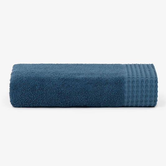 Towel MEDITERA BLUE 70/140 cm