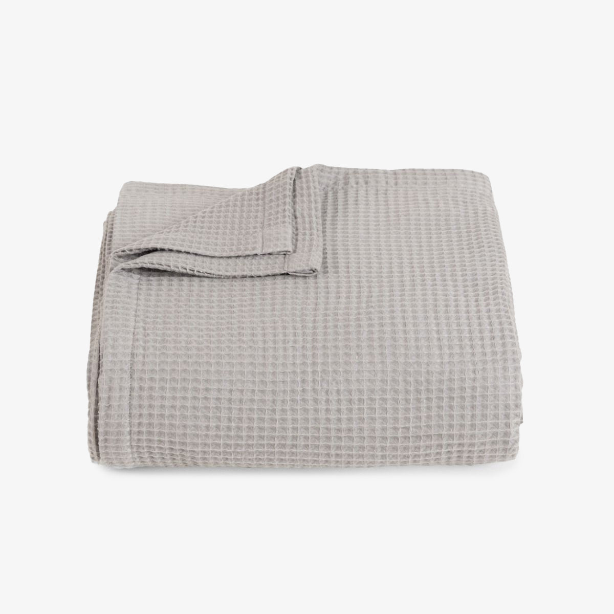 Cuvertura SIESTA NEW GREY 100% Bumbac 160/230 cm