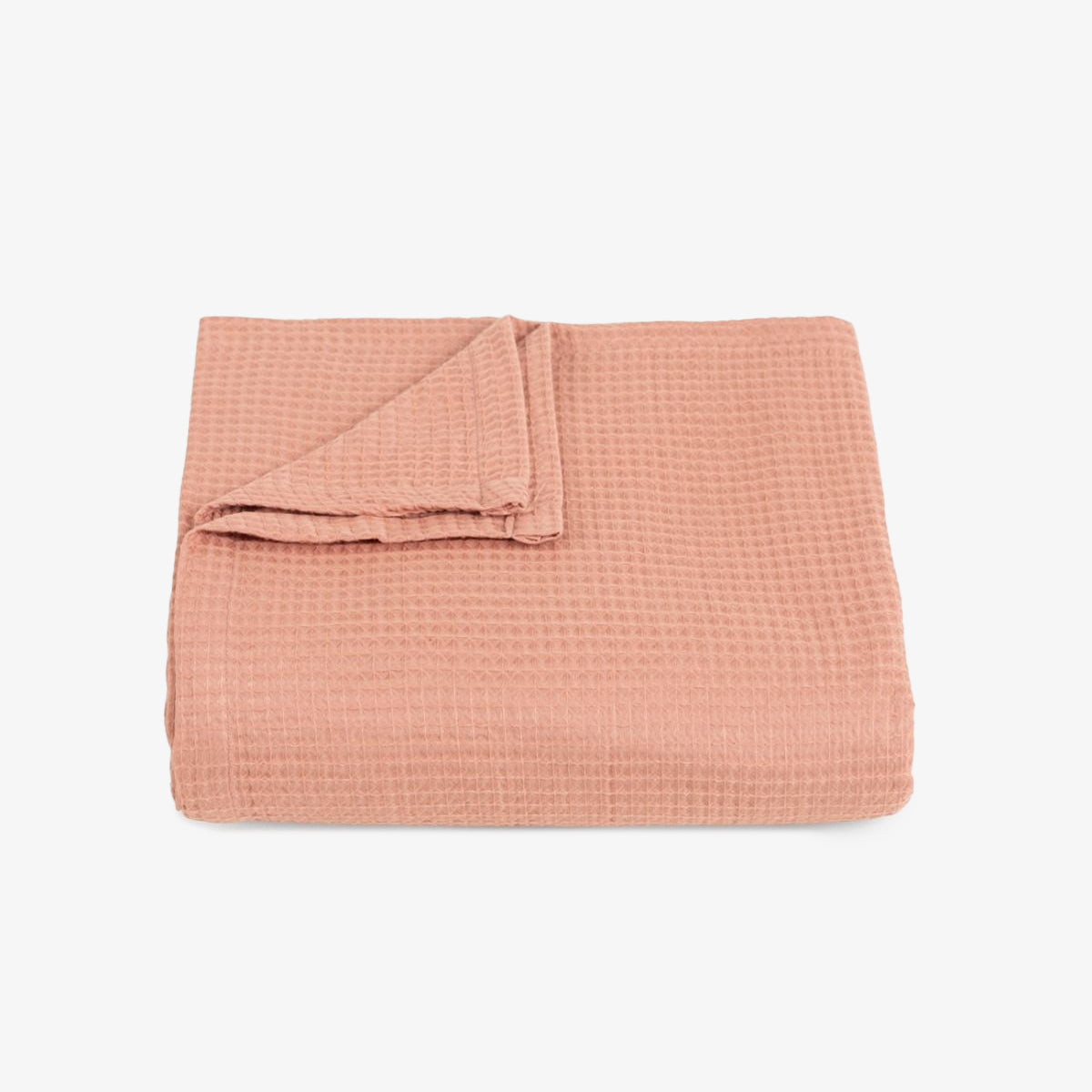 Cuvertura SIESTA NEW PEACH 100% Bumbac 160/230 cm