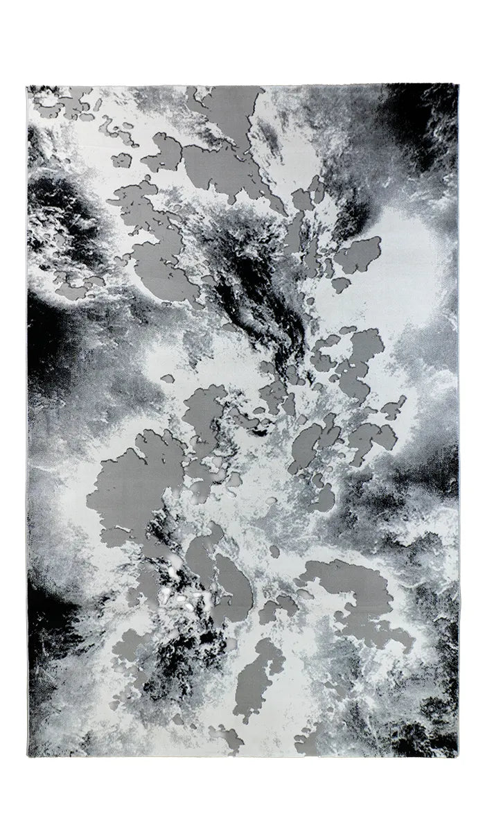 Covor ALVIN Silver Veins