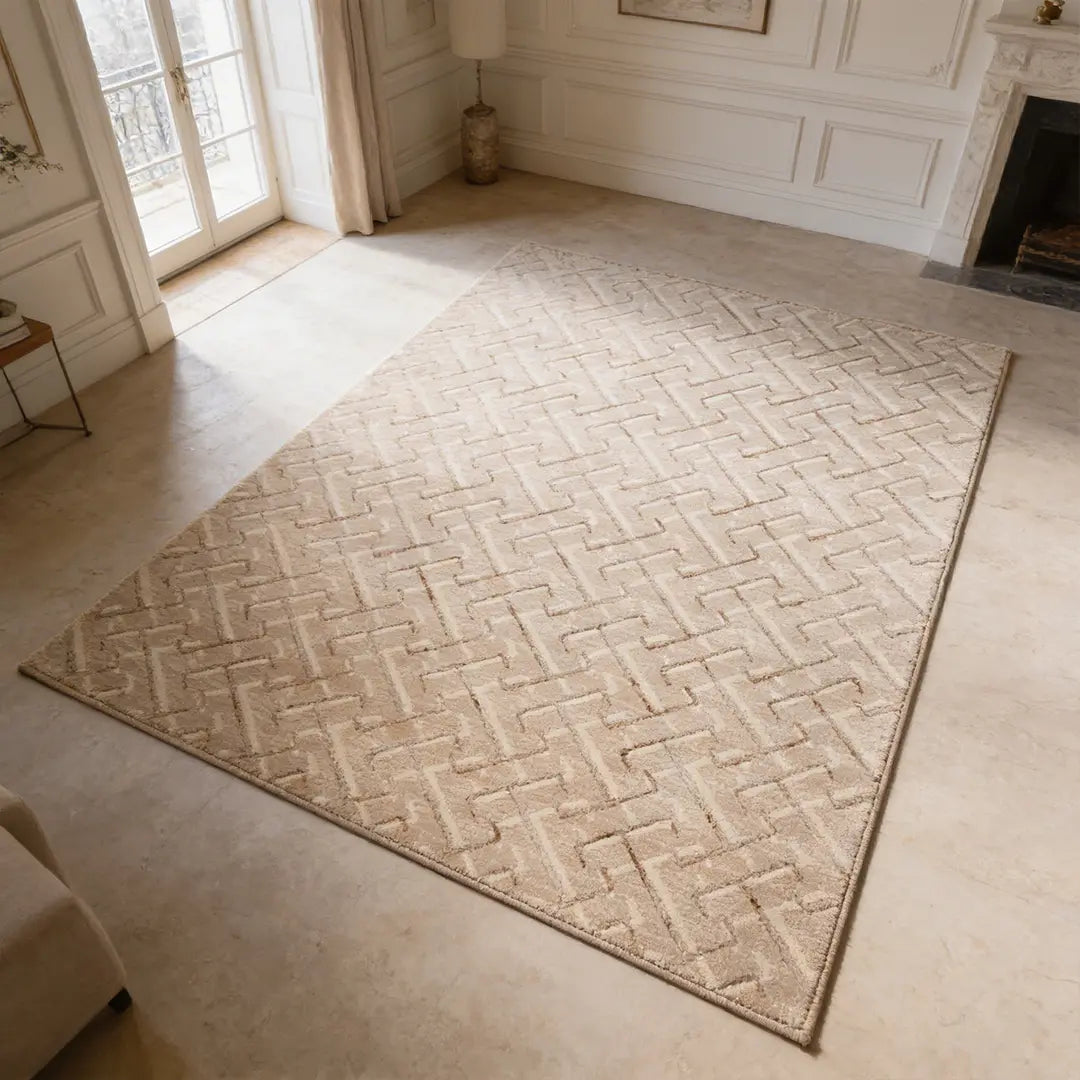 Covor DIANA Geo Weave