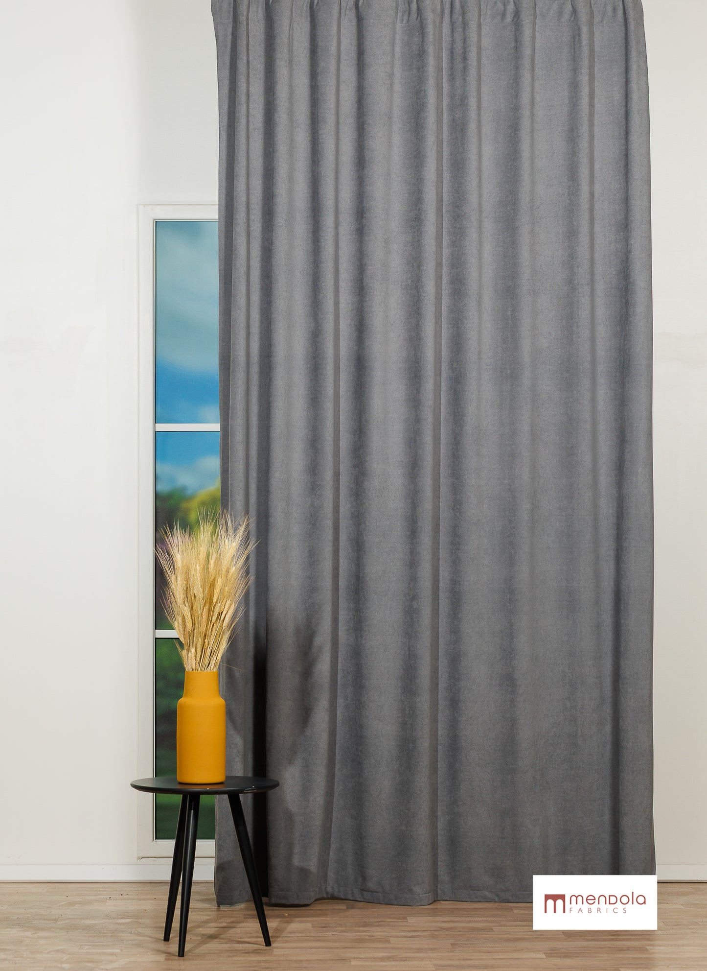 Draperie FRAME 118