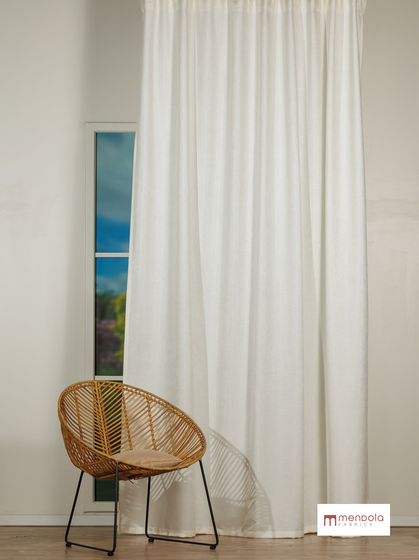 Draperie CYPRESS 02