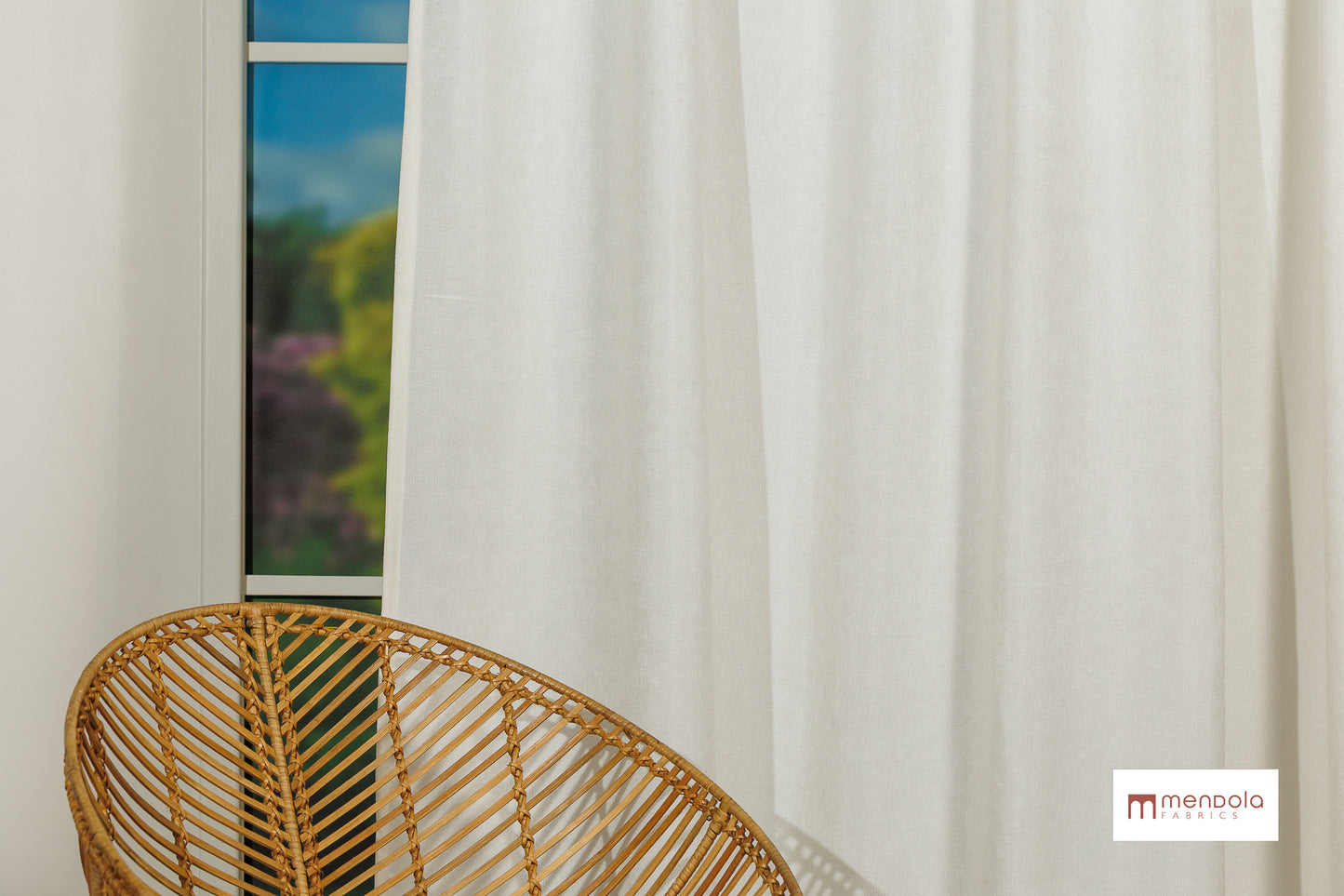 Draperie CYPRESS 02