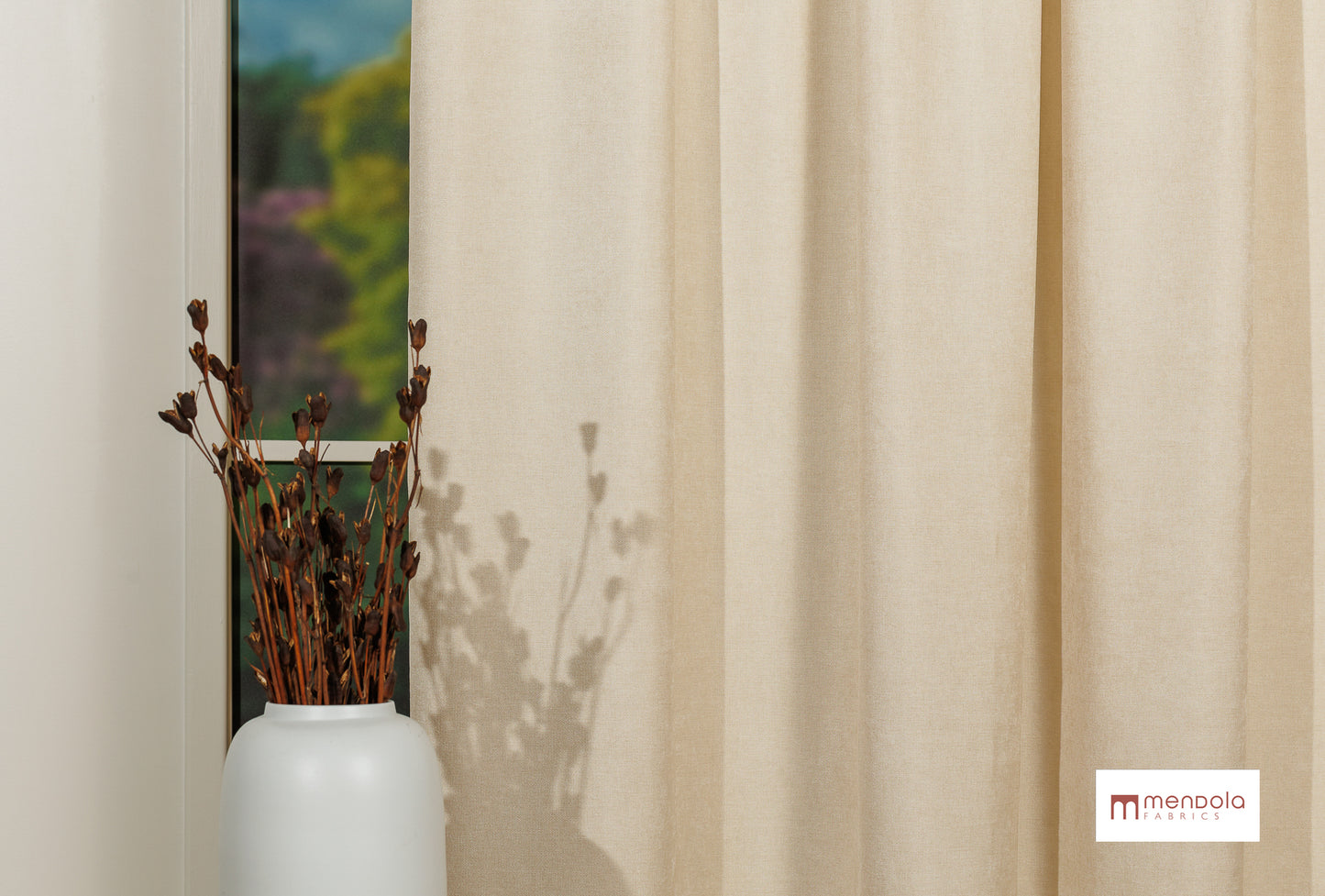 Draperie CYPRESS 04