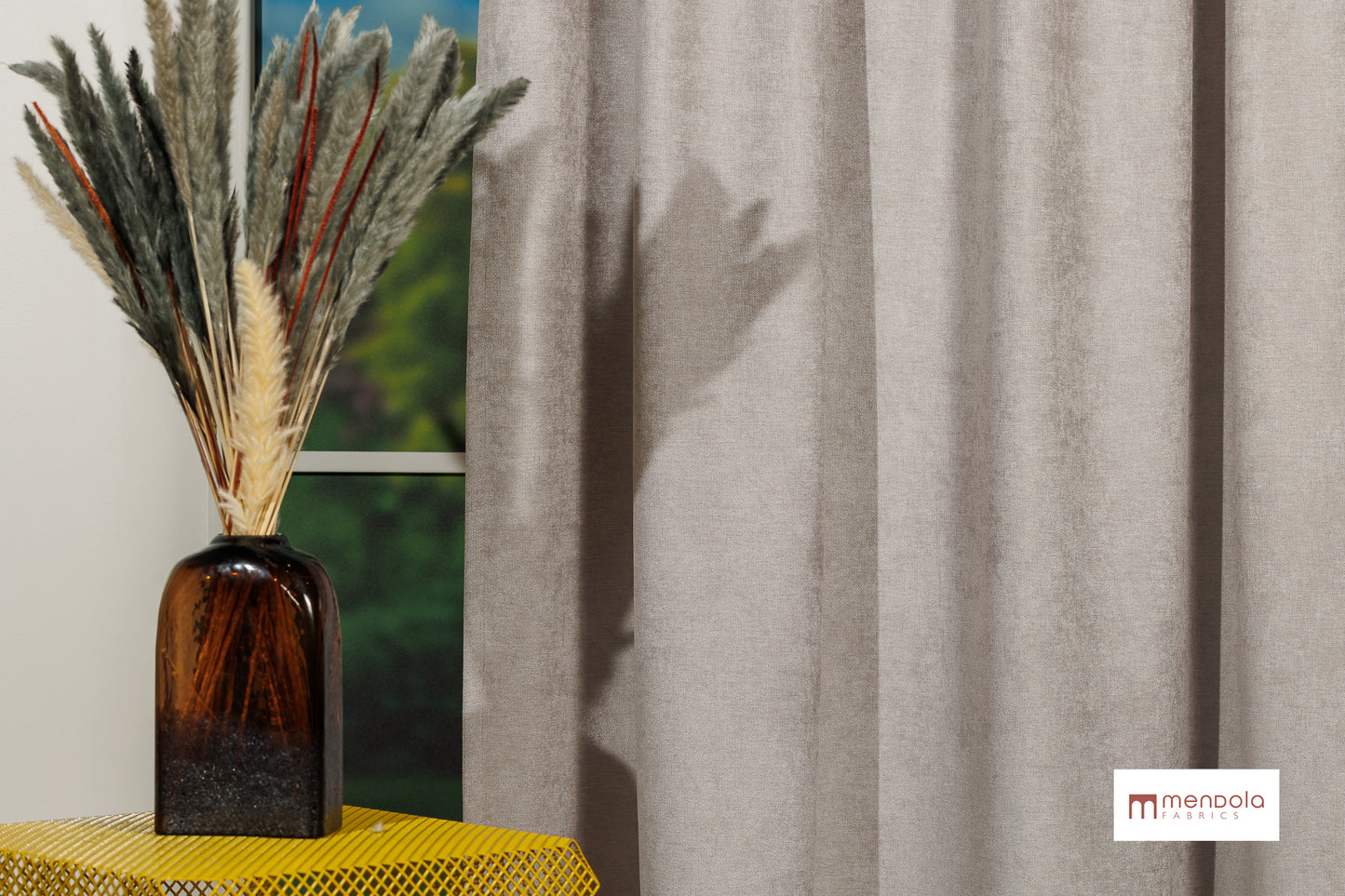 Draperie CYPRESS 05