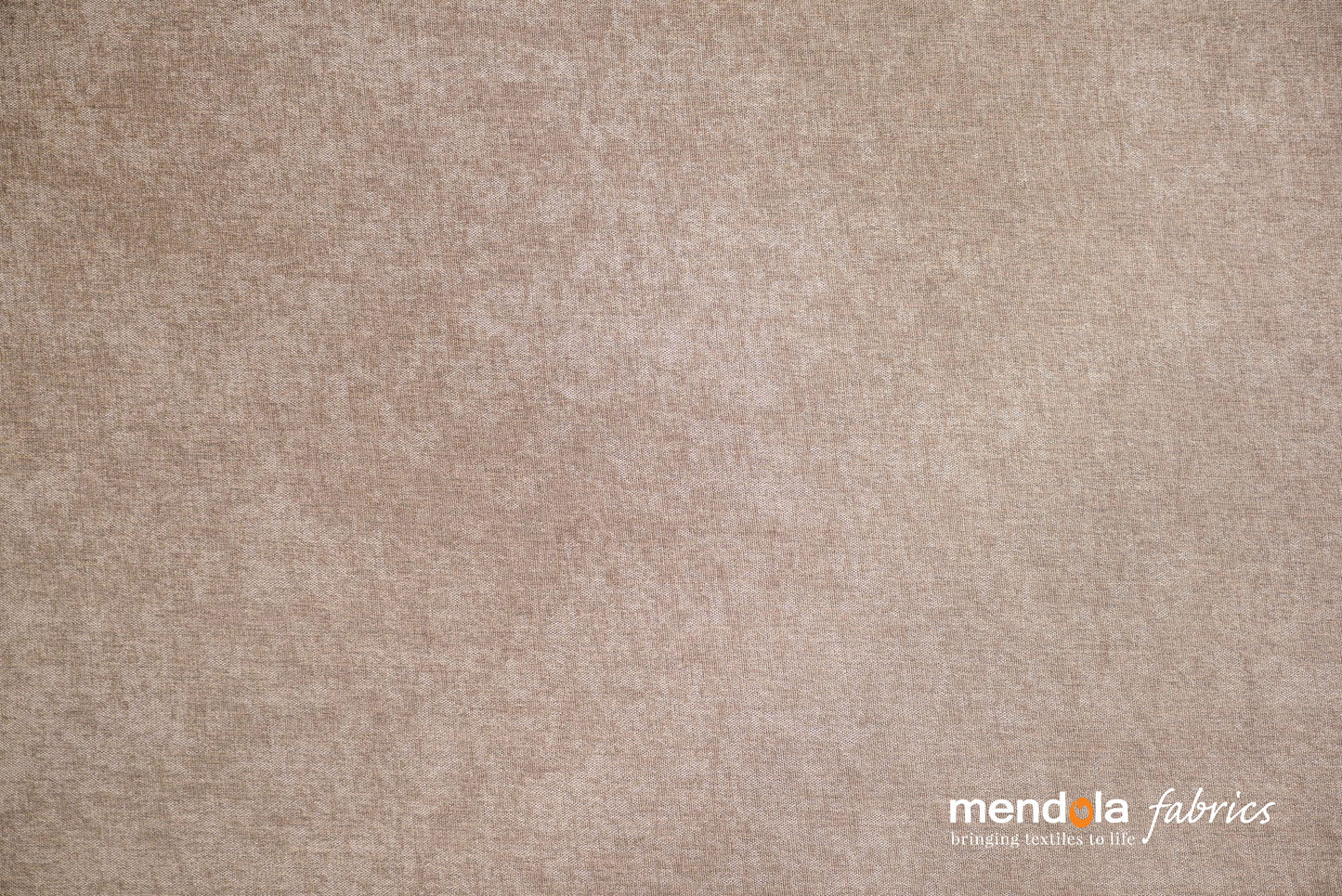 Draperie Cypress 09, cafea, țesătură tip chenille