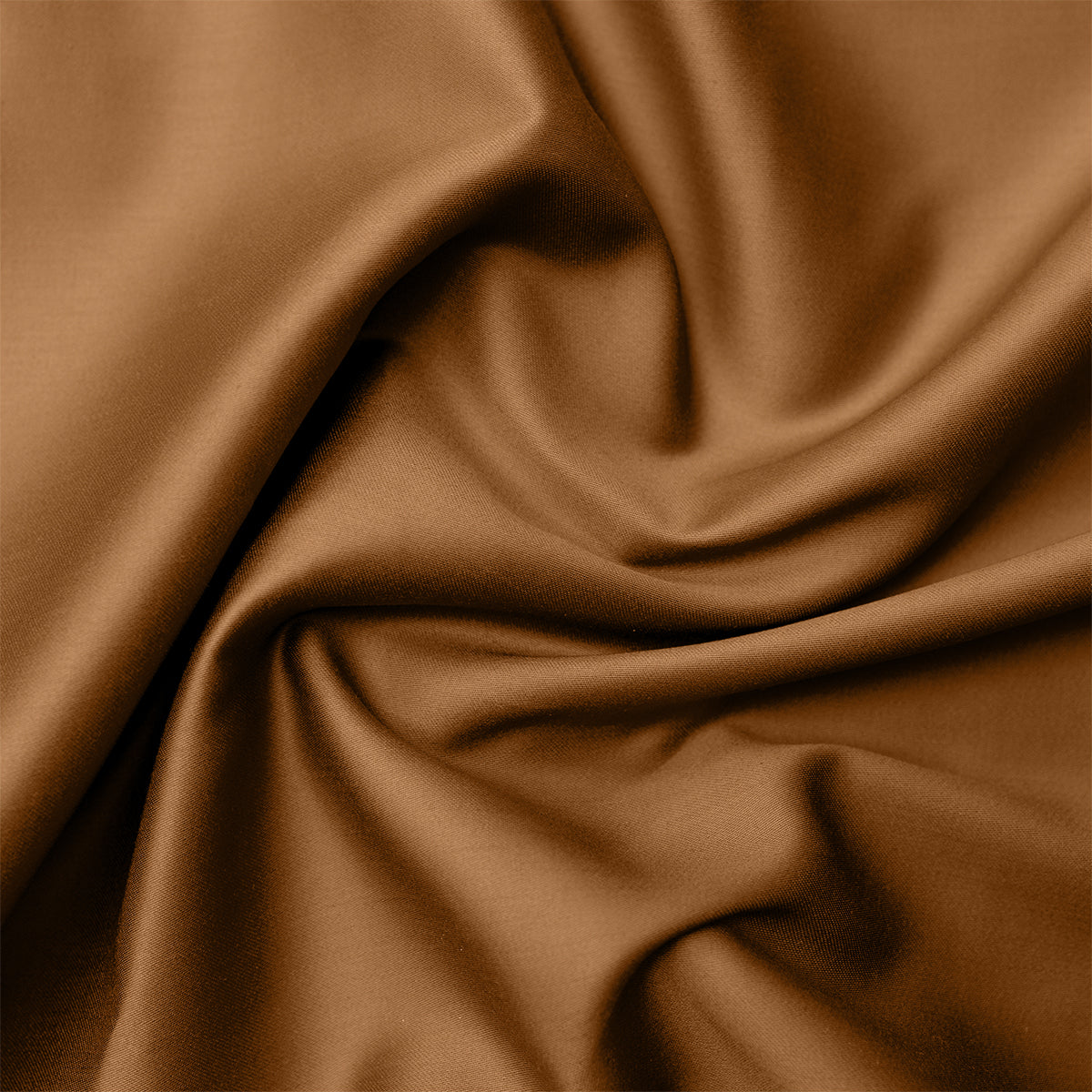 Cearsaf de pat cu elastic SATEEN ANTIQUE 160/200/25 cm 100% bumbac satinat