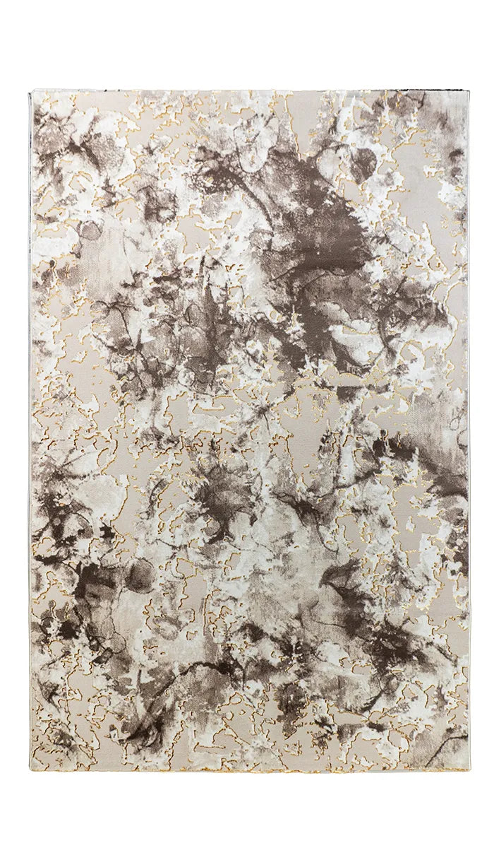 Covor ALVIN Silver Veins